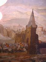 pevnost Olomouc